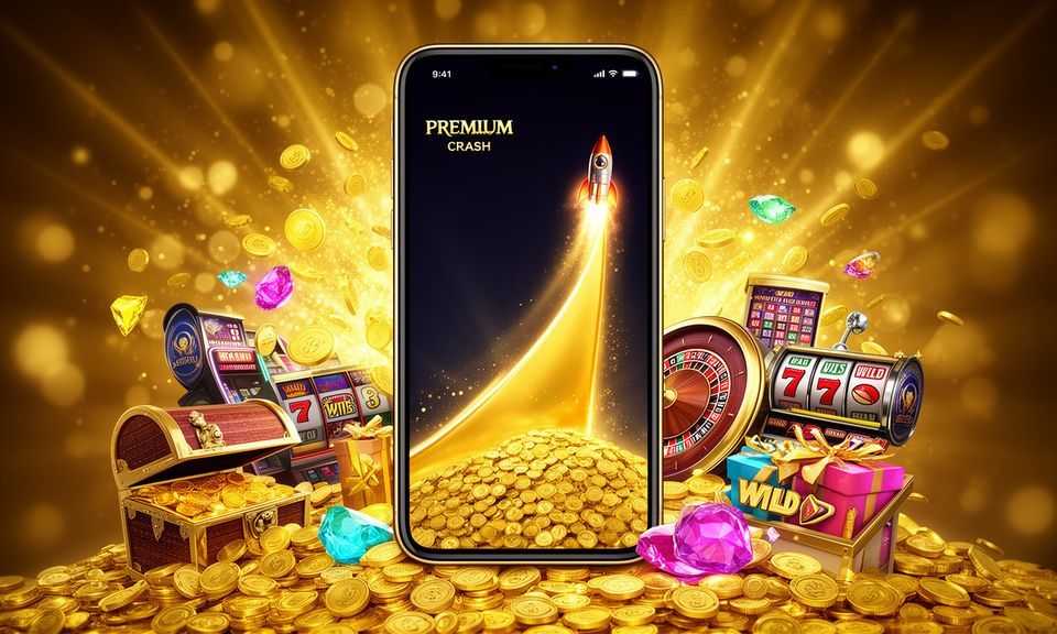 ei88 mobile gaming